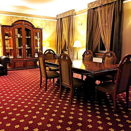 Komoda Club Residence Kaliszki Quarto foto